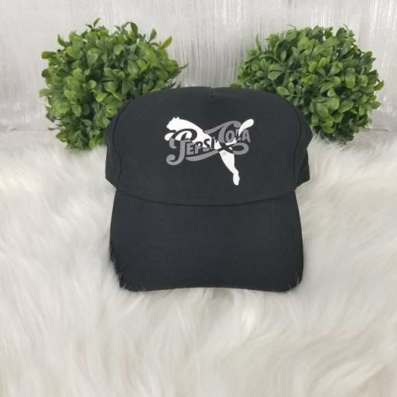 puma pepsi hat